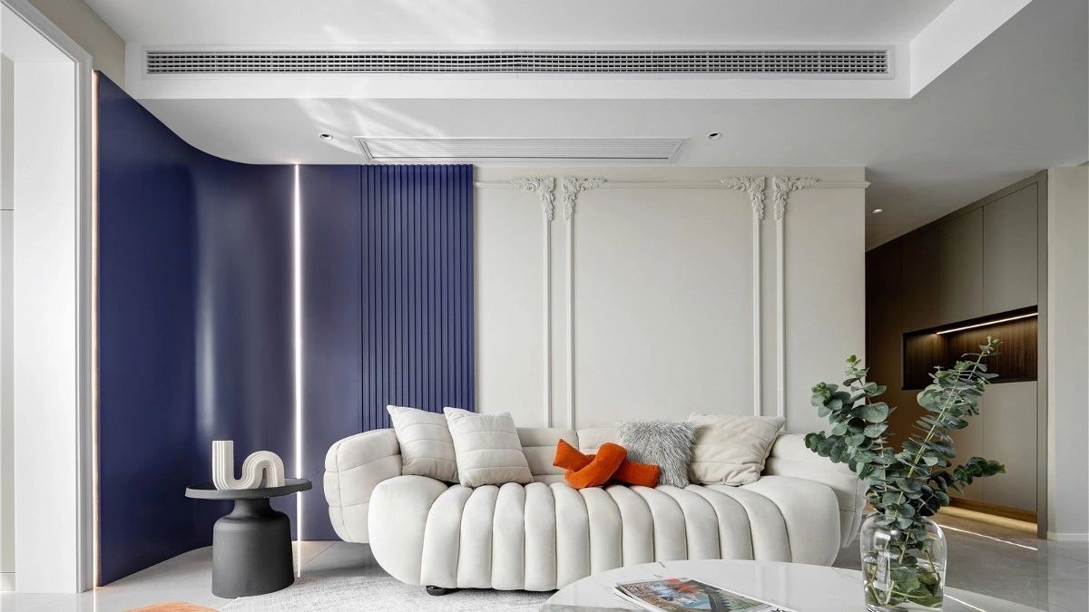 How to Pick the Perfect Fluted Panel TV Console Wall